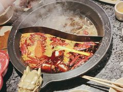 -蜀大侠火锅(总府路店)
