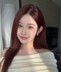 -呵呵造型