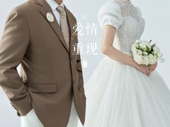 -iF摄影•全家福•证件照•形象照(南山店)