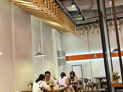 -川锅哎哟·麻辣香锅(国大城市广场店)