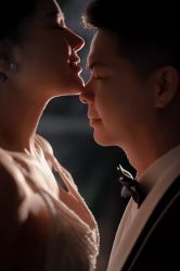 -巴黎经典婚纱摄影PARISSIC