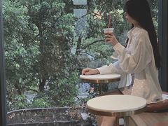 -Peet's Coffee皮爷咖啡(大学路店)