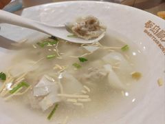 -琴岛顺天馄饨(营口路市场店)
