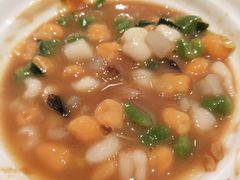 -真爱中国餐馆·年华店(朱雀大街店)