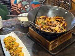 -吃货私房菜(丽江束河古镇店)