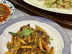 -秦月轩·陕西家乡菜(阜成路·五棵松店)