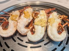 -青蓬蒸汽海鲜·深圳老字号·团建聚会(壹方城店)