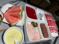 -海底捞火锅(海宁路店)