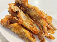 -老北京馅饼粥(西单店)