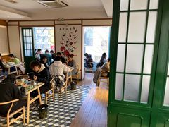 大堂-哈尔滨春饼(朝山街店)