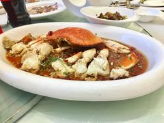 -白金汉爵大酒店·中餐厅(相城店)