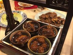 -卫鼎轩·曹公馆(鼓楼店)
