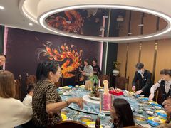 -尚海豆捞(乐虹坊店)