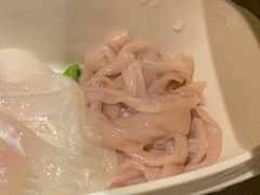 -海底捞火锅(金山百联店)