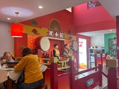 -花小蟹·无锡菜·大闸蟹文化主题餐厅·评弹表演(南长街店)