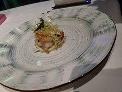 -渔火·特色餐厅(佘山世茂洲际酒店)