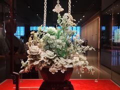 -北京工艺美术博物馆