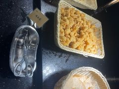 -泰谷酒店·太古码头闽菜自助餐厅