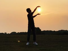 -钟山体育运动公园