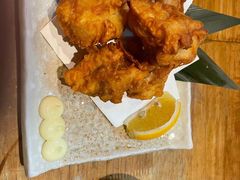 -有喜屋·深夜食堂(北京西路店)