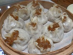 -陈记菜馆·非遗淮扬菜(东关街教场店)