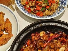 -欧记大排档·景德菜(上海首店)