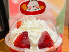 -卷心卷意·轻甜蛋糕(新光天地店)