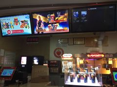 -卢米埃影城(长楹天街IMAX激光店)