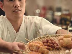 -鳥喜Toriki怀石烧鸟料理