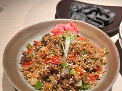 -布拉诺牛排西餐厅(上城天街店)