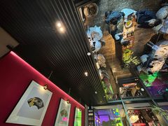 -杏花堂晋商私房菜(华熙五棵松店)