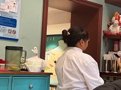 -滕记星发餐室·新加坡菜(巨鹿路店)