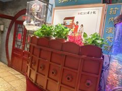 -海碗居老北京炸酱面(增光路店)