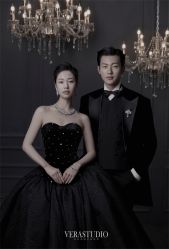 -至臻微拉婚纱摄影