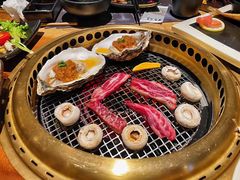 -黑牛の店·黑金店(沈阳万象城店)