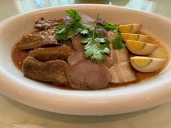 -金河半岛园林酒家(金融城店)