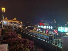 -珠江夜游广州塔·中大码头