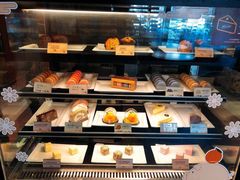 -麦当劳(农光里店)