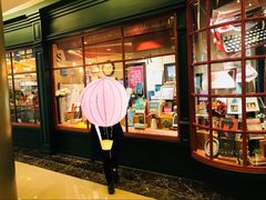 -和彩放题餐厅(酒仙桥店)