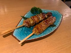 鸡肉京葱串-沼津港渔市(宏伊国际广场店)