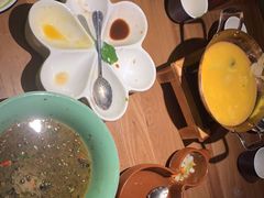 -绿茶餐厅(南昌王府井店)