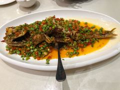 -玉华台饭庄·淮扬菜·烤鸭(望京店)