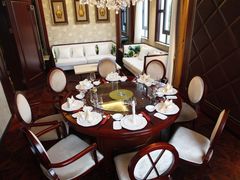 餐厅-明珠湖天鹅苑·农家菜馆