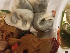 -清心素食自助餐厅(夫子庙店)