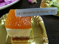 -La patisserie de Mona 茉娜的甜品(韩乐坊店)