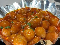 -胡老大菜热饭香·家宴(二七北路店)