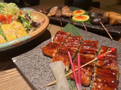 -耕海日本料理(万达华府店)