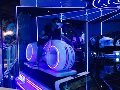 -世代星球·保龄球·镭战真人CS·团建(杨浦店)