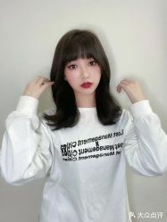 -艺时·漂发·染发·蛋白护理店