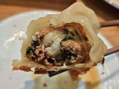 -春水锅贴·传统鲁菜(大明湖店)